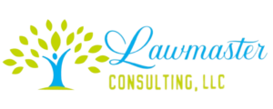 Lawmaster Consulting Logo